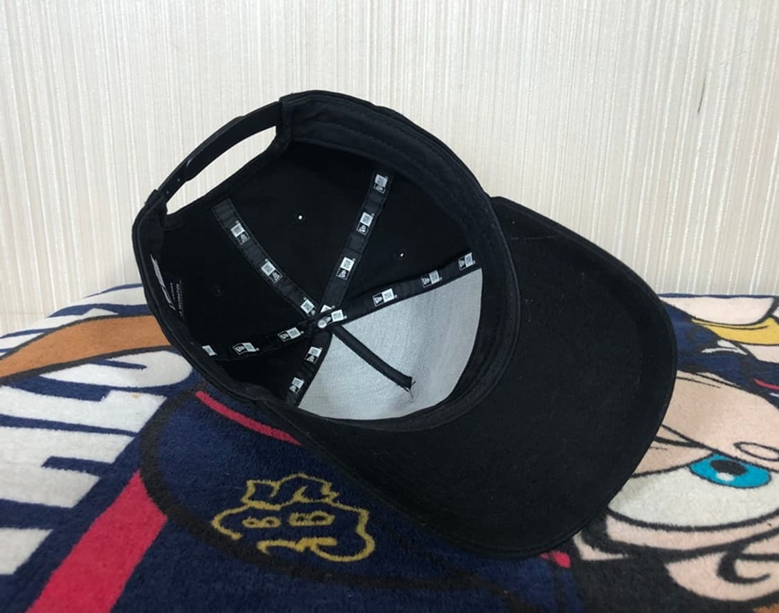 뉴에라 K프레임 스카잔 볼캡/모자 타이거 상품이미지9