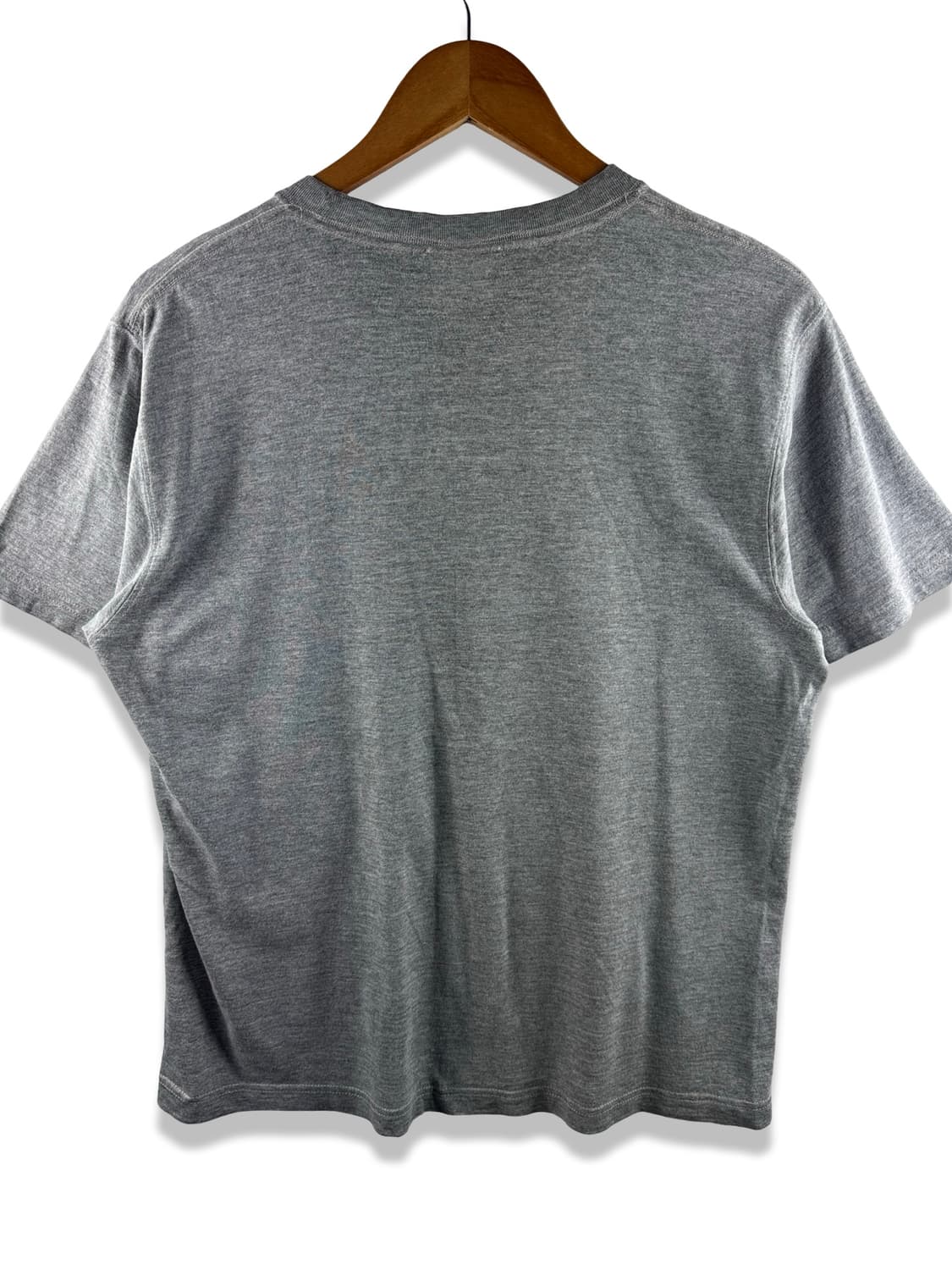 JPN Y2K 레터링 오리엔탈 용 반팔티3044 상품이미지2