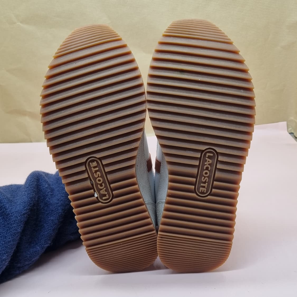 라코스테 여성운동화 37 230 상품이미지3