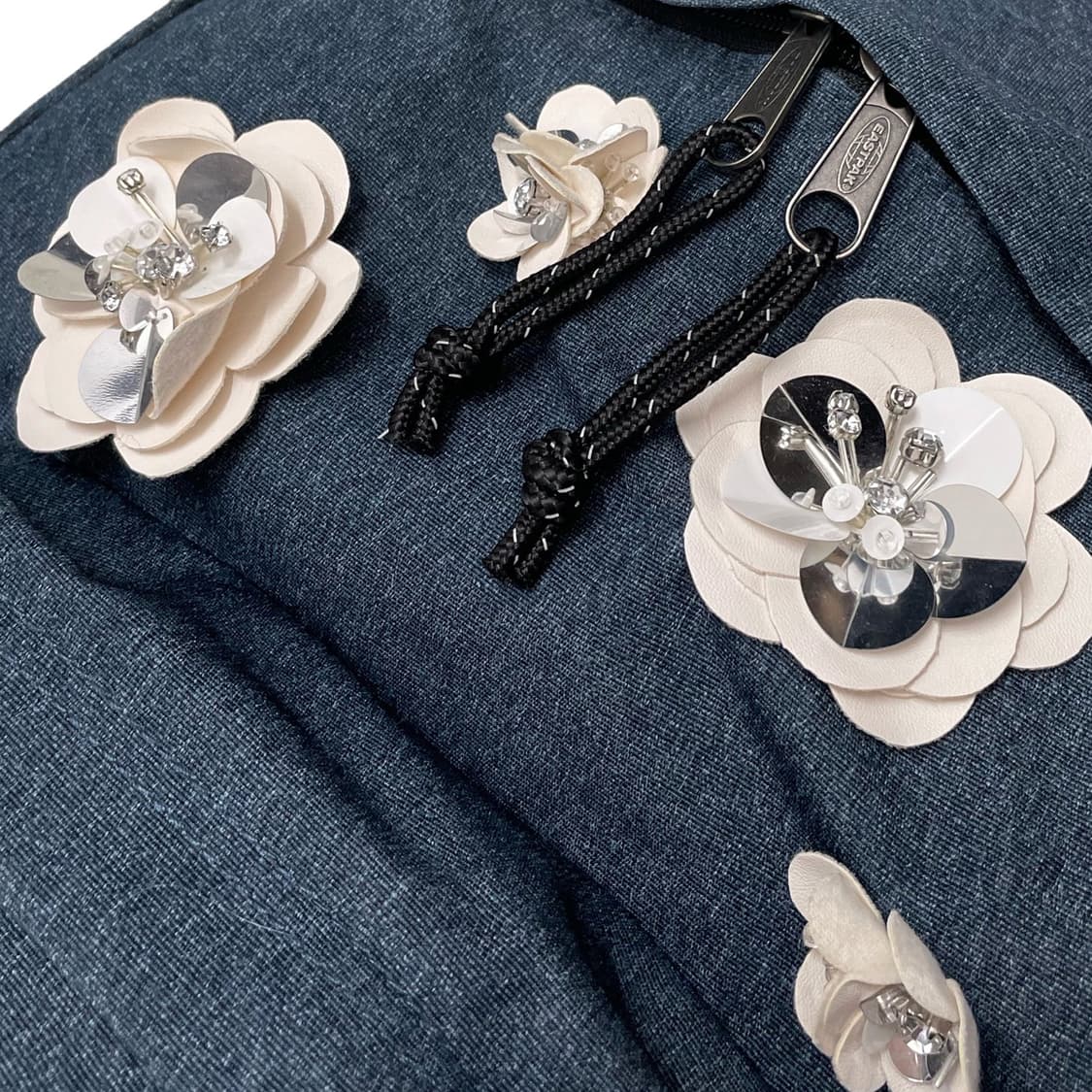 이스트팩 x 체스티 (Eastpak x Chesty) 상품이미지4