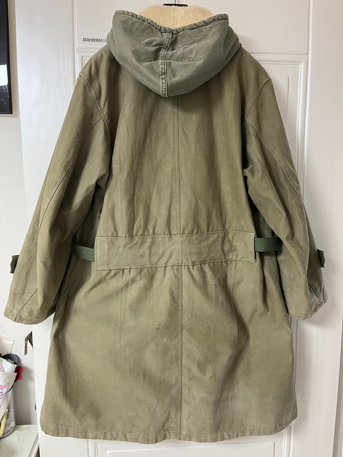 OG M1947(m47, 장진호파카) 95sz 상품이미지2