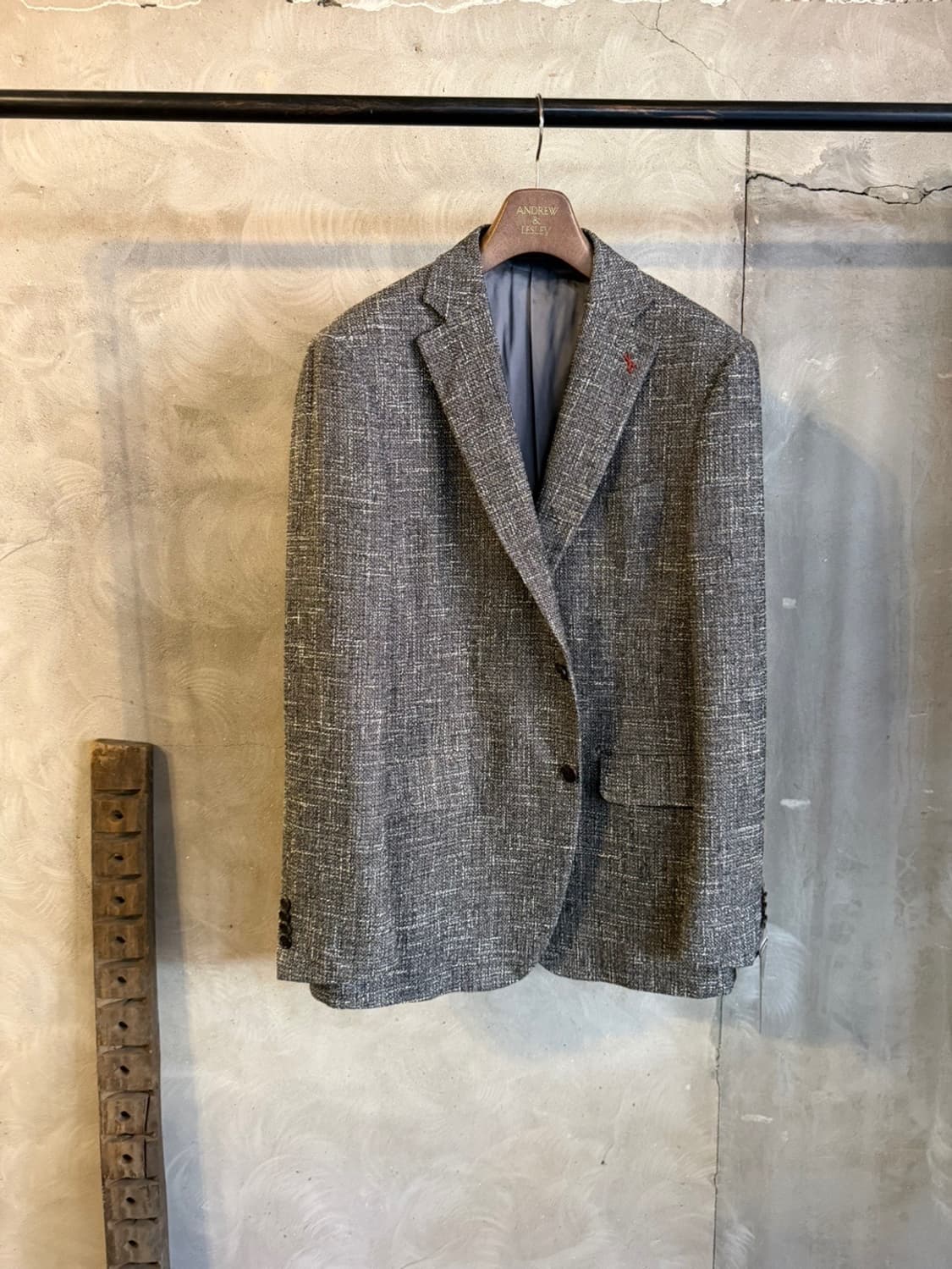 알베로 테일러드 자켓 100 상품이미지1