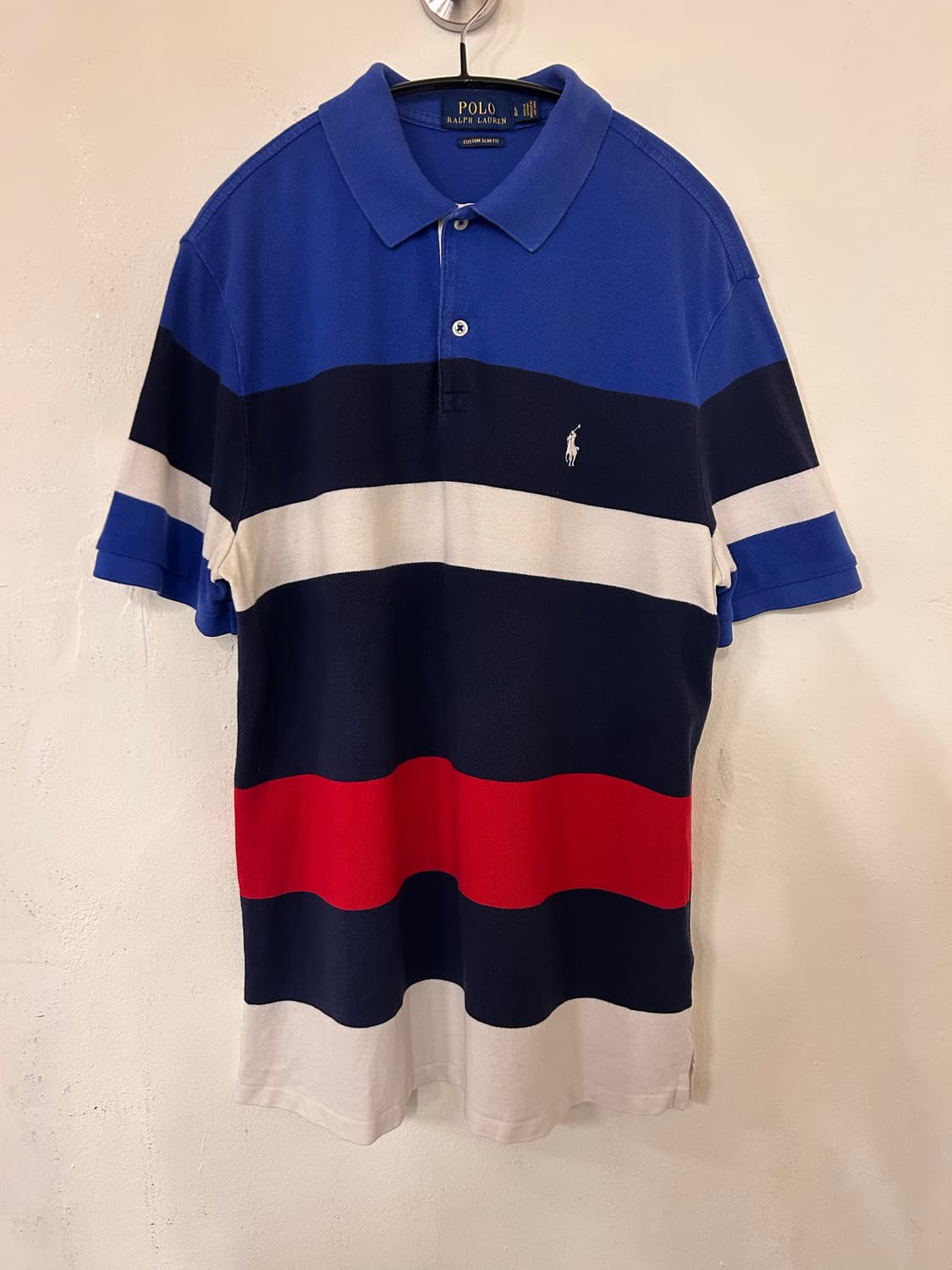 (정품) 폴로 랄프로렌 카라티 L 상품이미지1