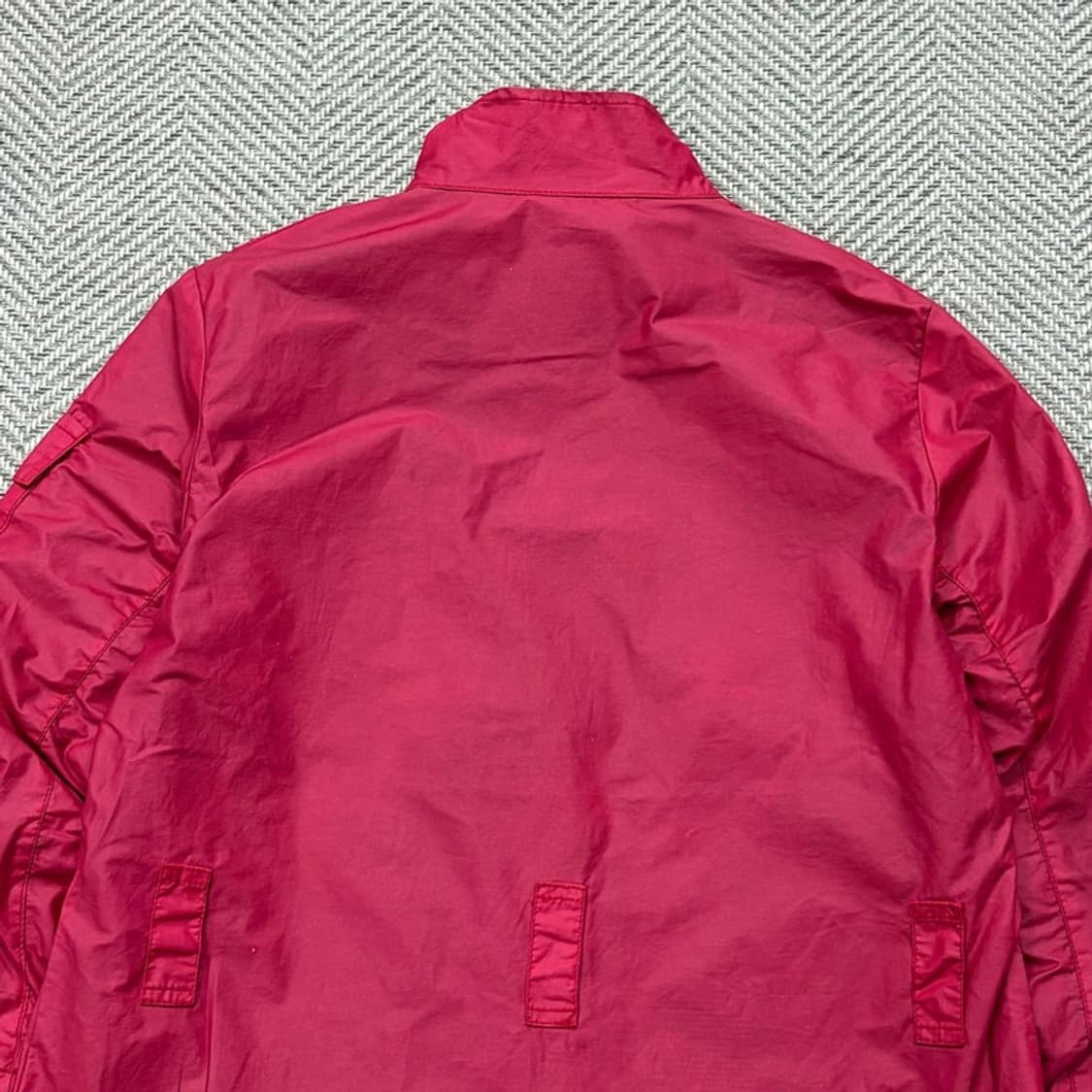 바버 인터네셔널 워크 자켓 v2297 상품이미지4