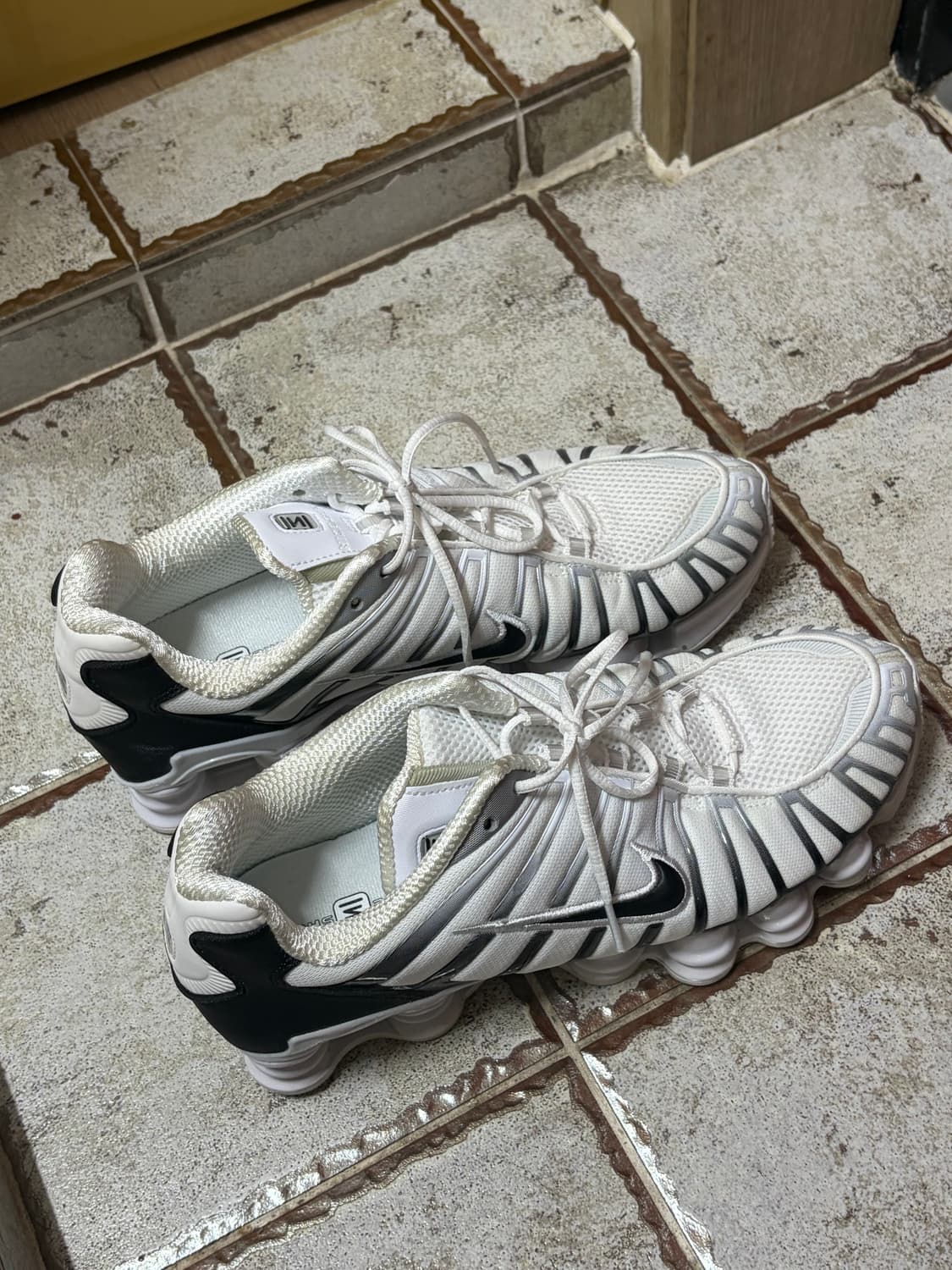 나이키 샥스 tl 270 상품이미지2