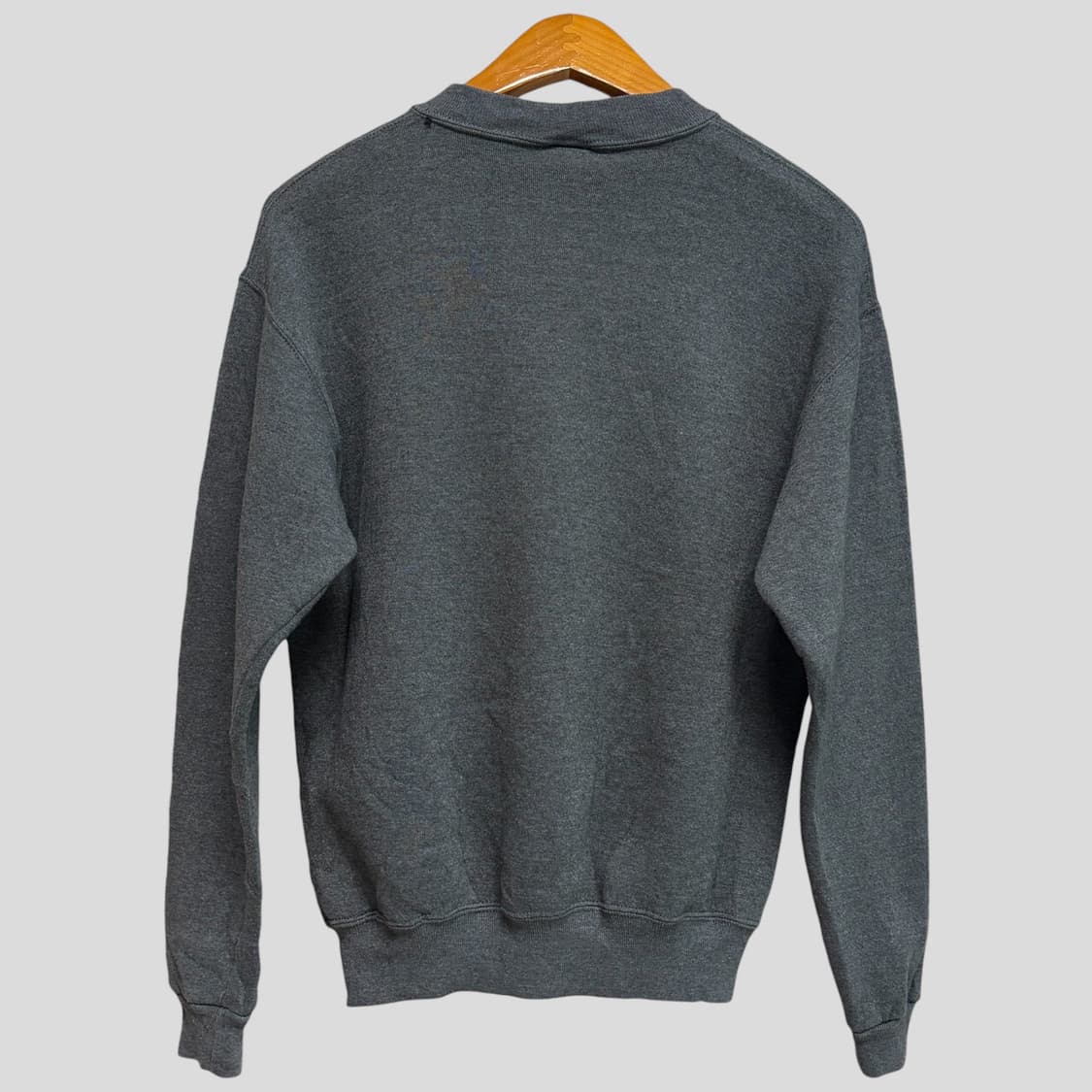 (유스L)90s러셀 블랭크 스웨트셔츠 맨투맨 상품이미지7