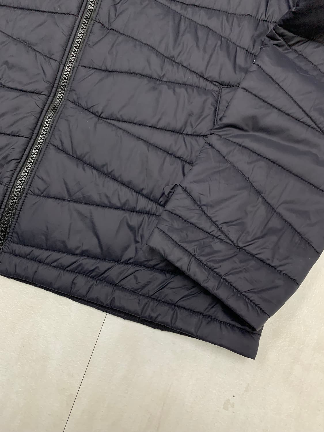 노스페이스 경량 패딩 #369 상품이미지4