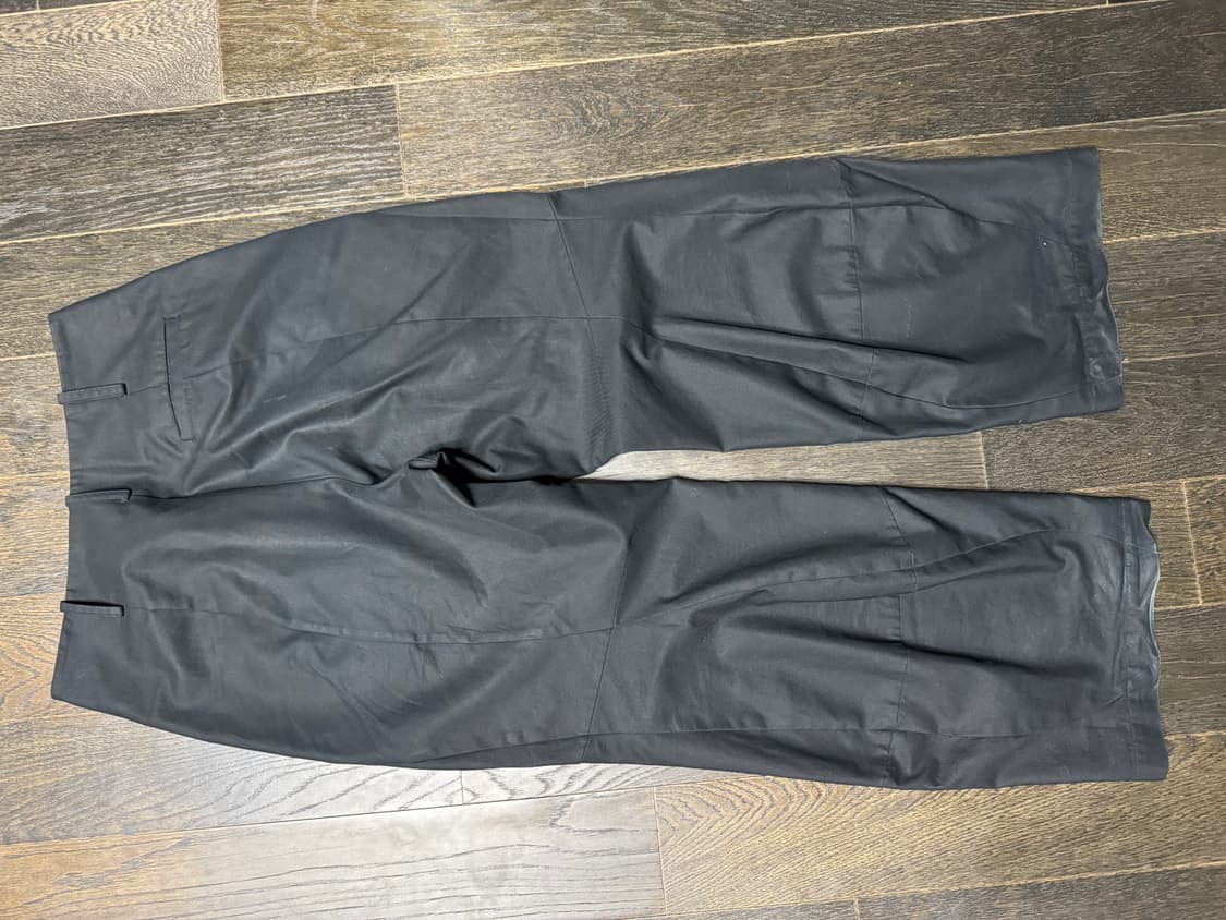 attempt project 바지 s사이즈 상품이미지2