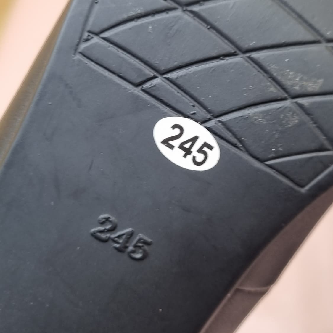 엘칸토 여성단화245 굽3 상품이미지6