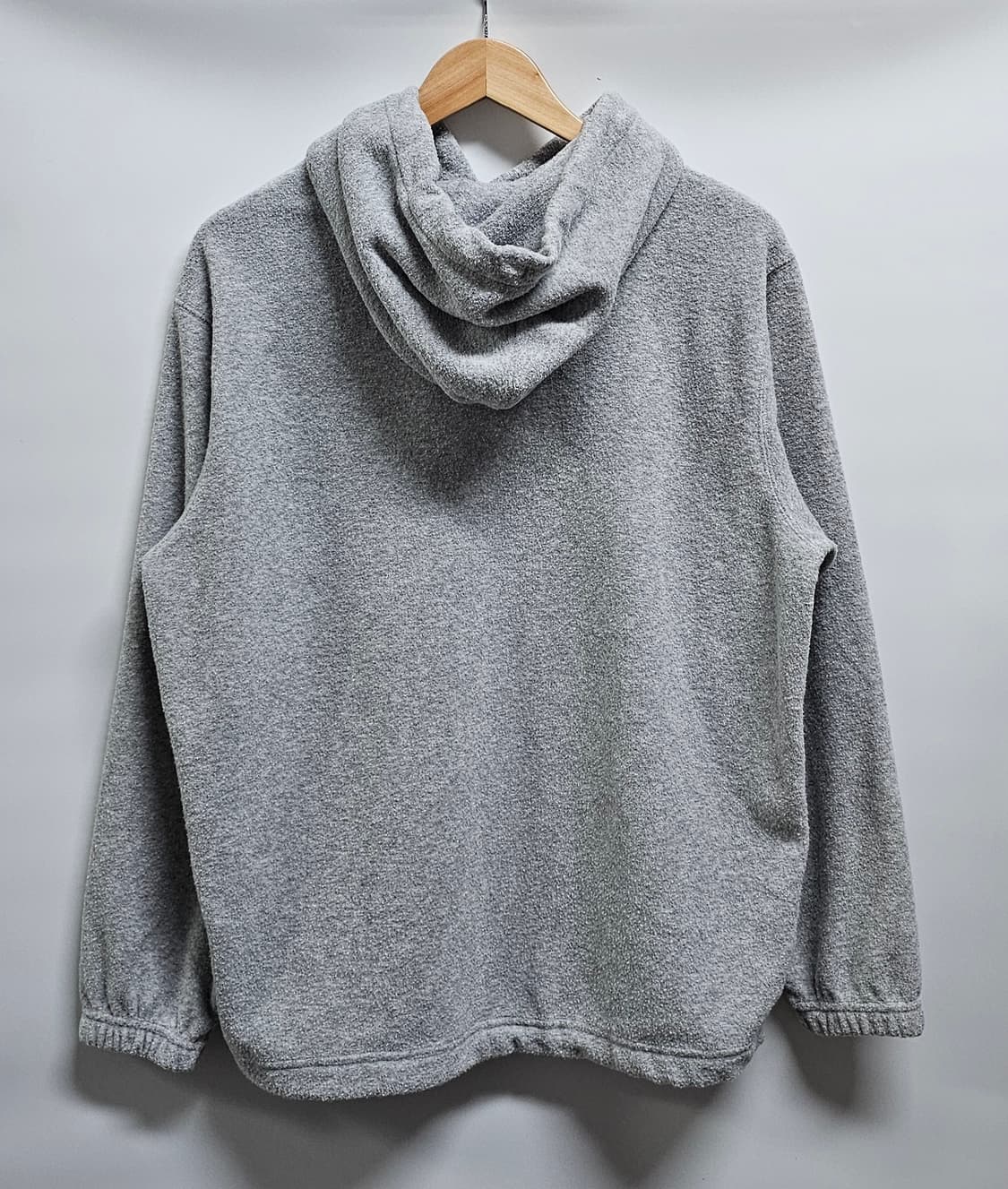 노르디스크 테리기모 후드티 M 상품이미지2