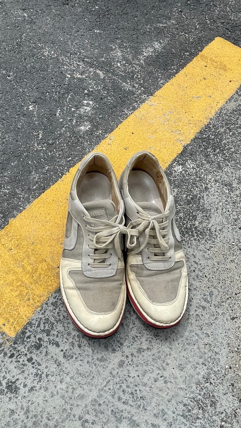 [Maison Margiela] Retro Runner Sneakers  상품이미지7