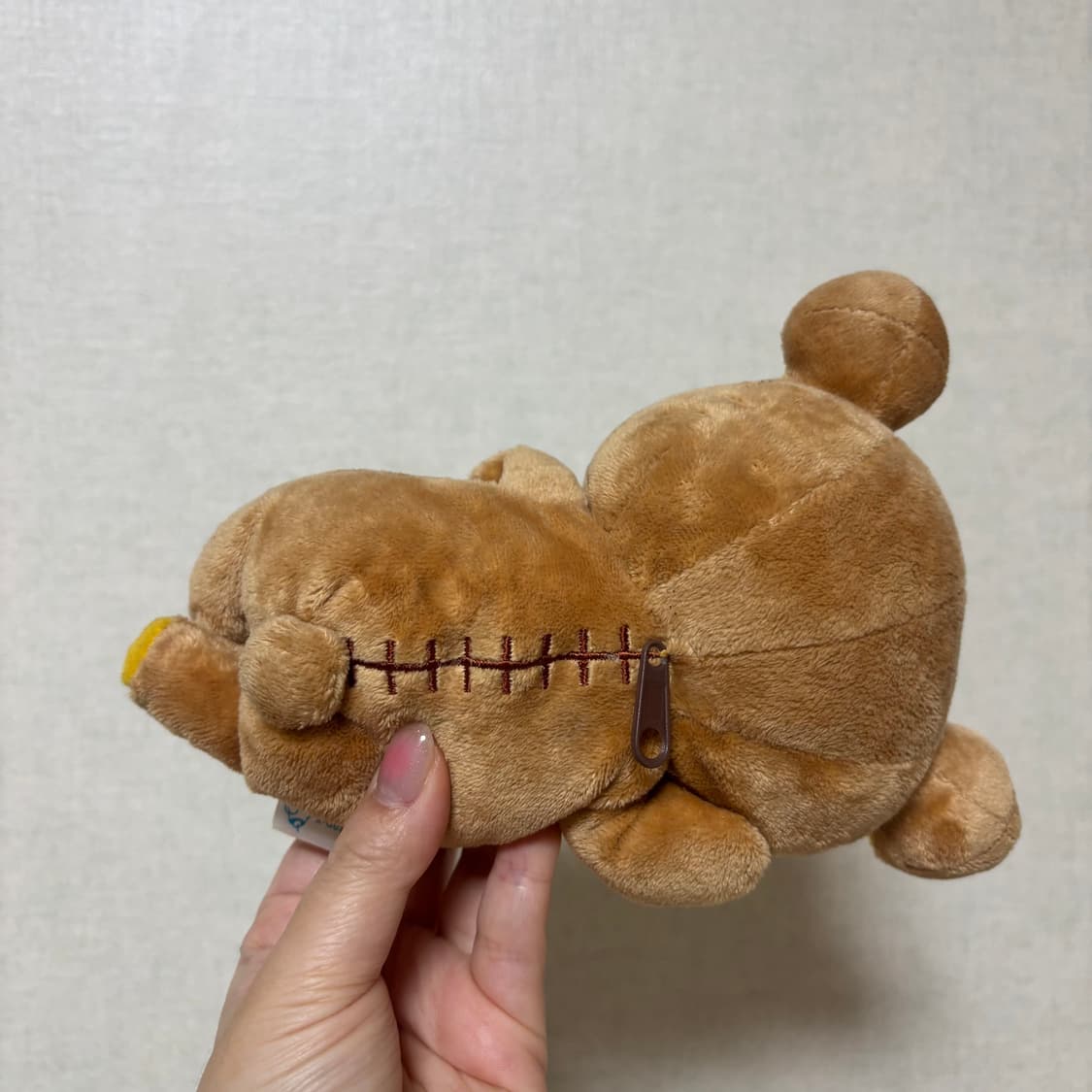 고전 산엑스 리락쿠마 인형 상품이미지2