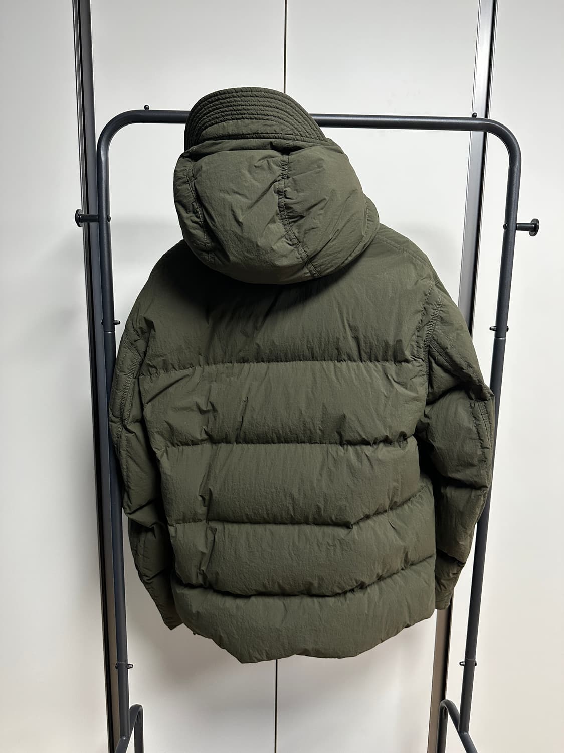 텐씨 서바이벌 다운 패딩 (50) 상품이미지2