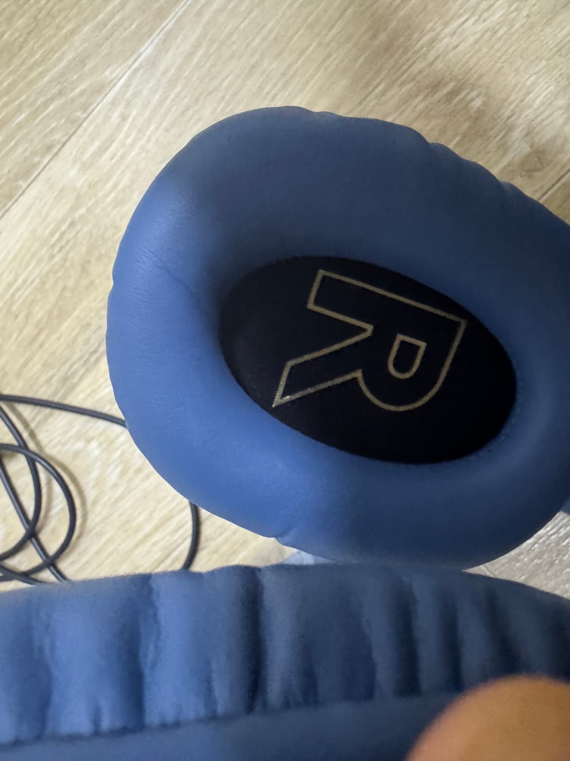 로지텍 X 리그오브레전드 롤 프로 헤드셋 상품이미지7