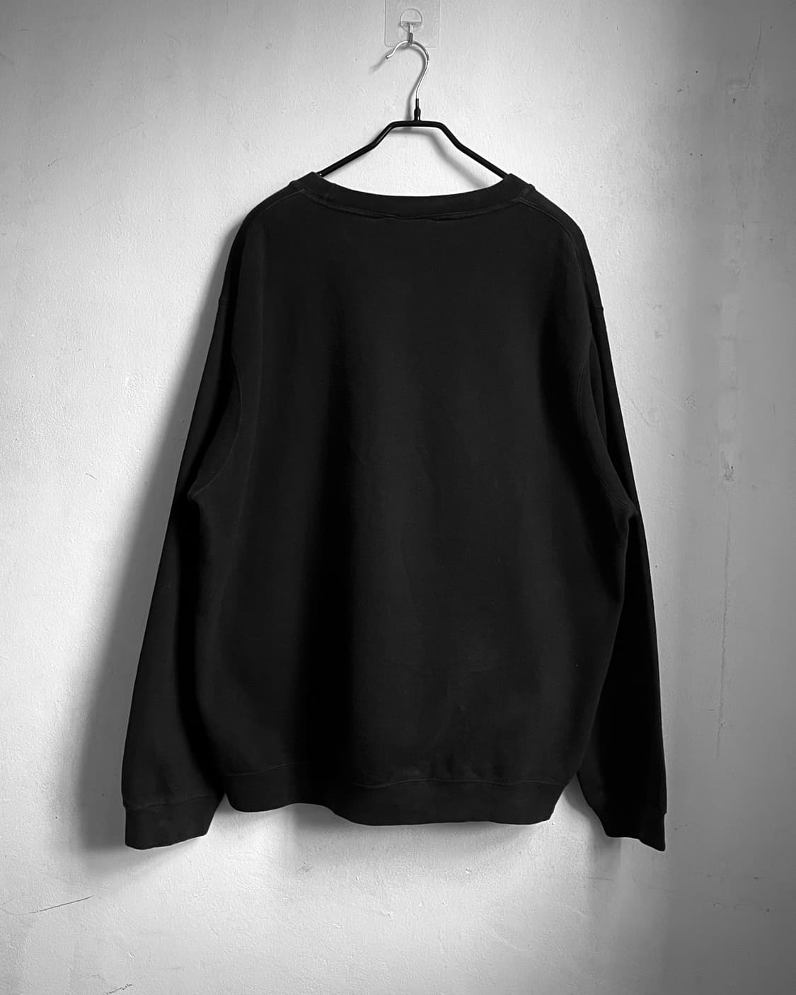 Death Note Bootleg Printed Sweatshirt 상품이미지5