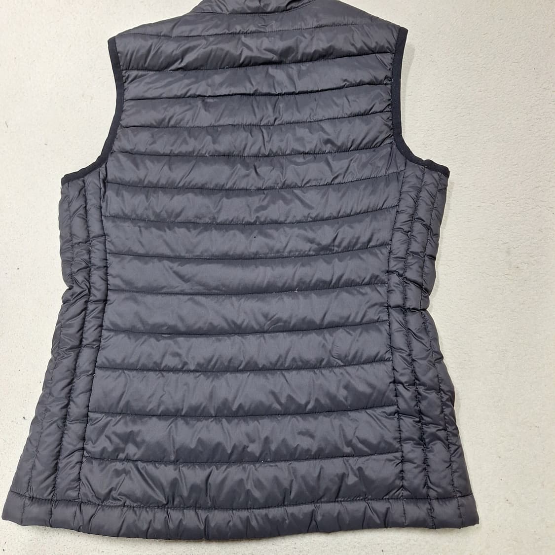 마코 오리털경량조끼90 상품이미지5