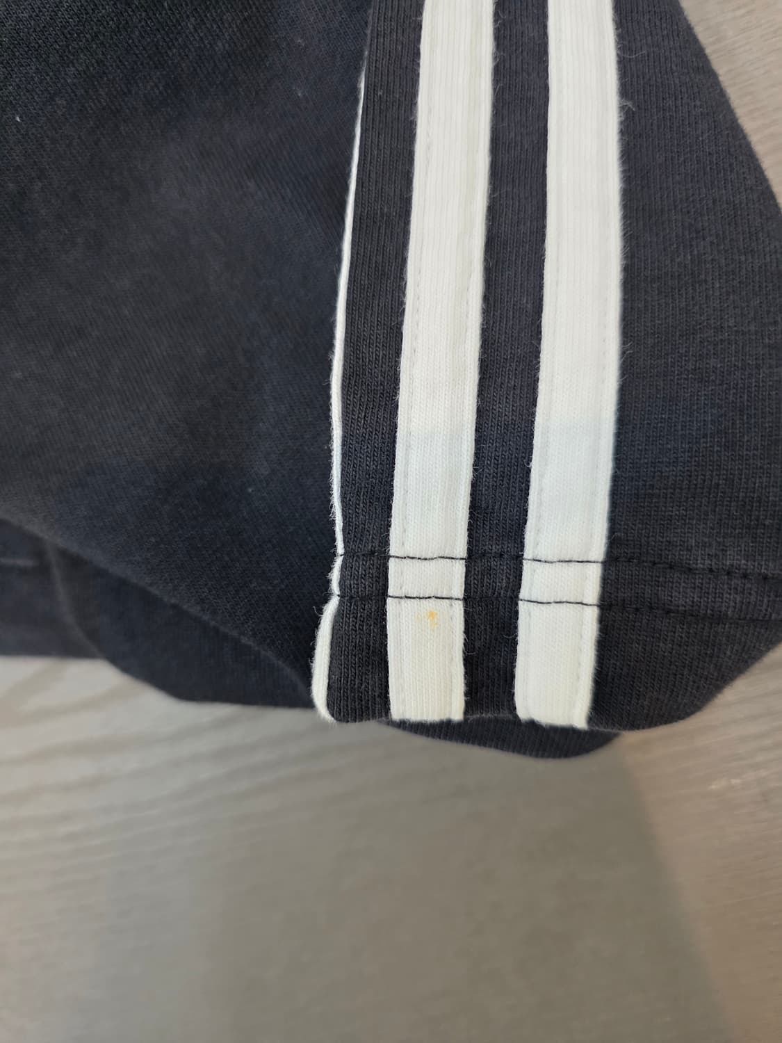 [2XL]아디다스 3선 반팔 상품이미지6