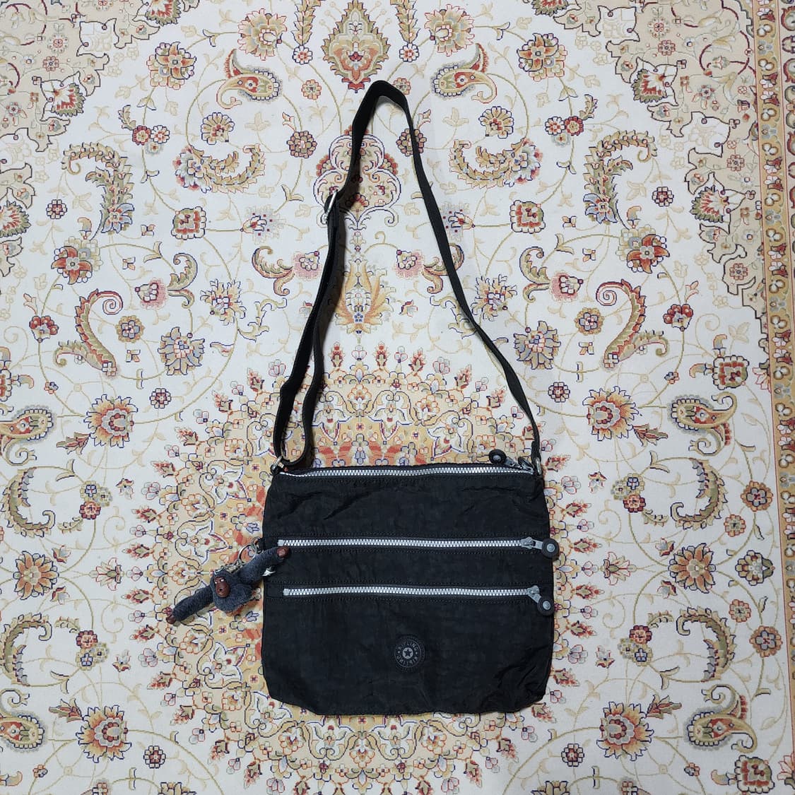 키플링 알바 크로스백 상품이미지1