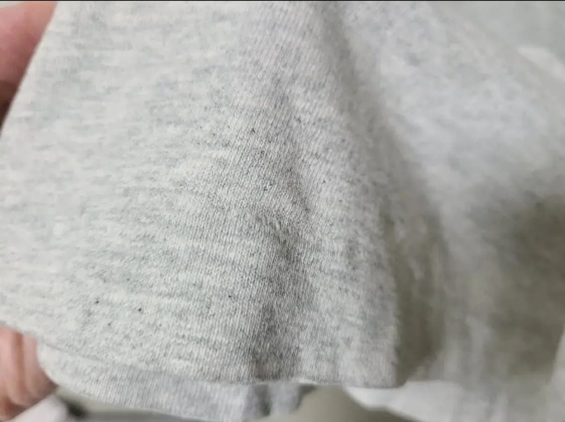 프룻오브더룸 90년대 빈티지티셔츠 상품이미지6