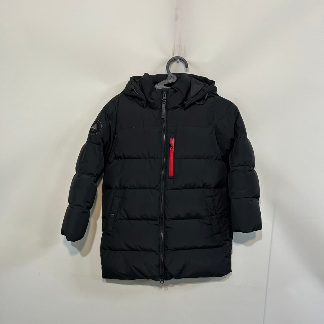 라푸마 키즈 롱패딩 145  상품이미지1