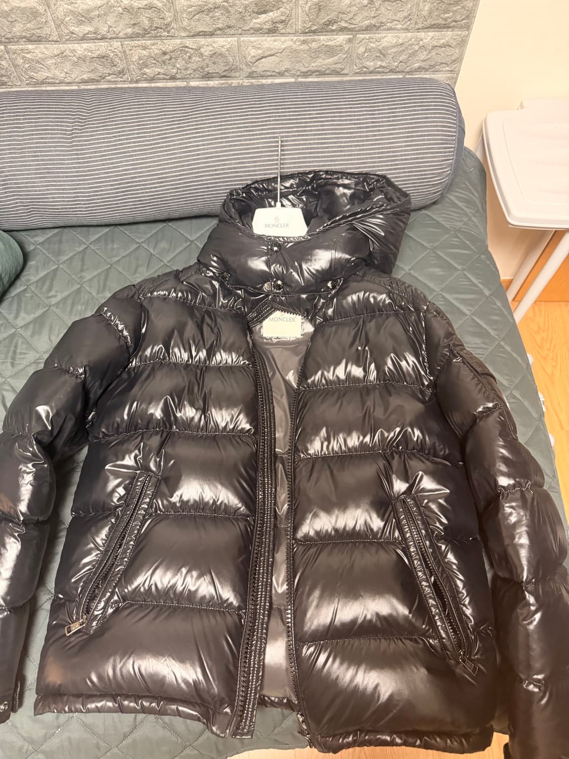 몽클레르 마야 3 상품이미지1