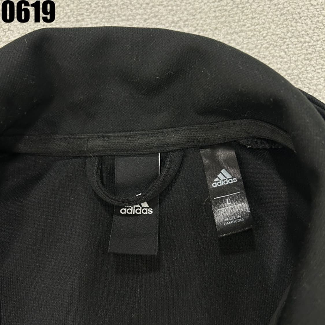 아디다스 져지 상품이미지2