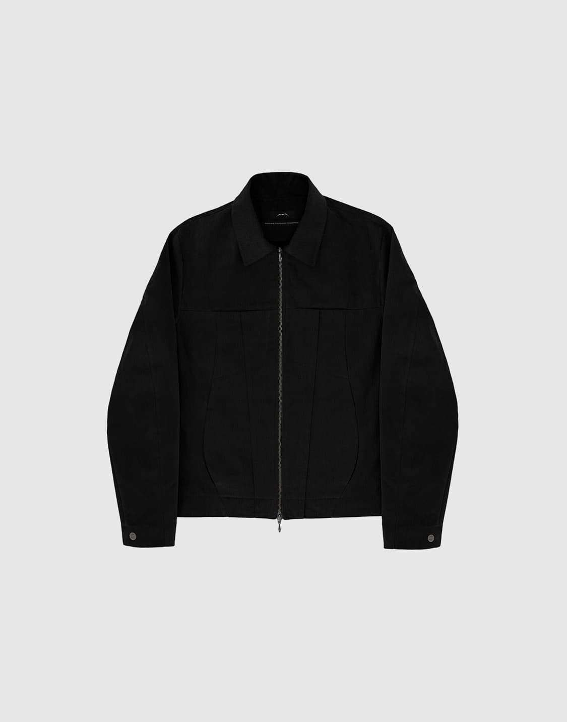 2 머신신테시스콜렉티브 talon 자켓 블랙 미개봉 새제품 판매 상품이미지1