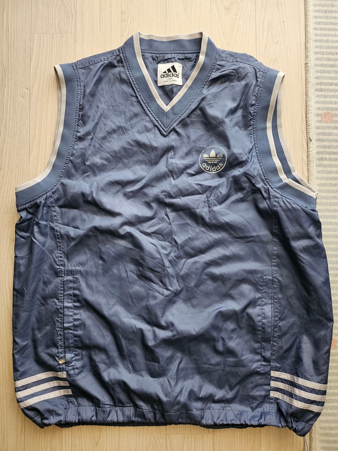 올드스쿨 아디다스 베스트 상품이미지1