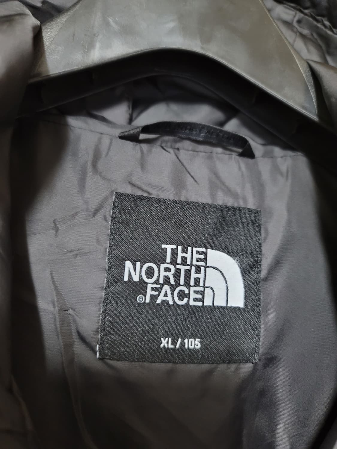 노스페이스 윈드 프리 자켓 상품이미지5