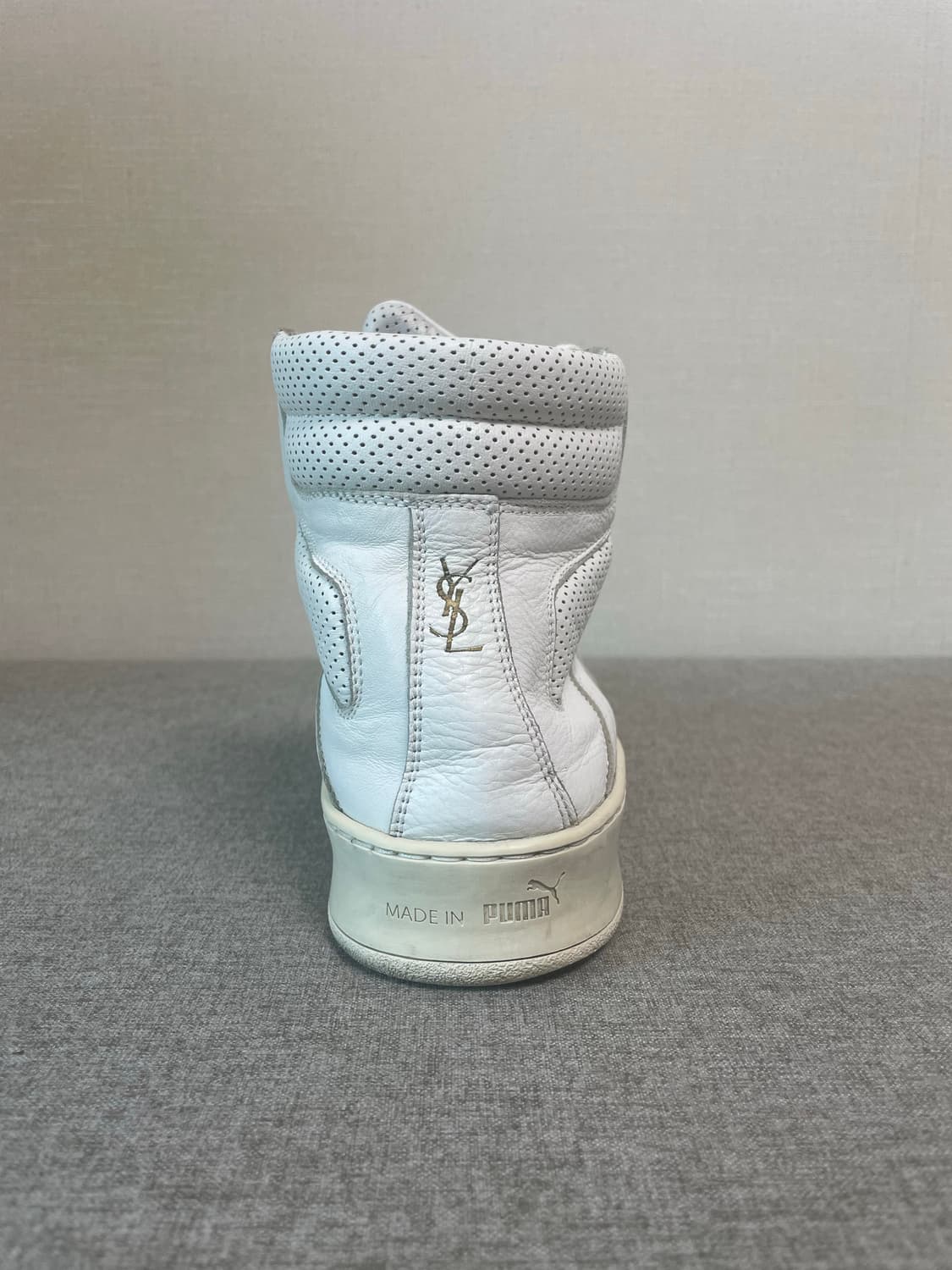 2009年 Puma x YSL 상품이미지2