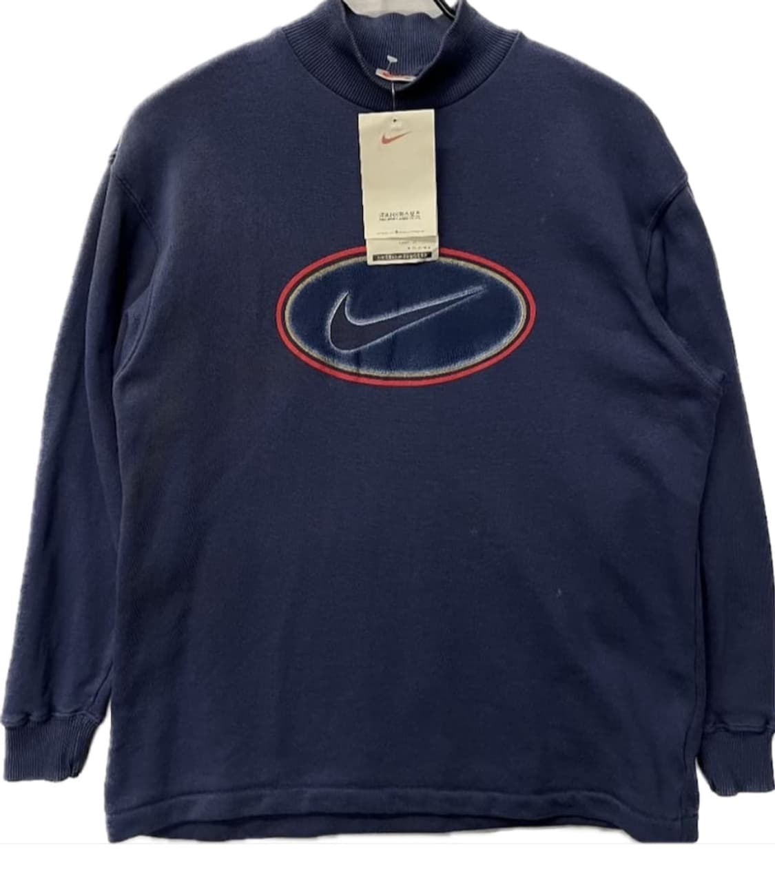 나이키 올드 스쿨 롱슬리브 상품이미지1