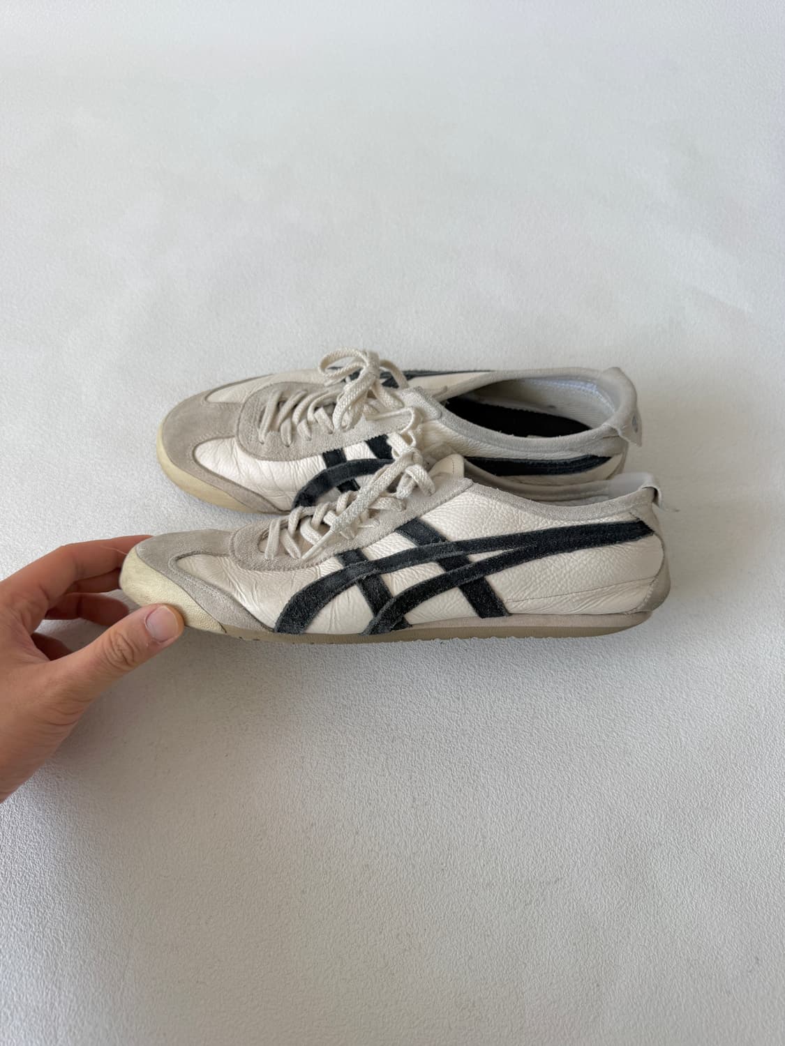 [255]오니츠카타이거(onitsukatiger) 멕시코66 상품이미지1