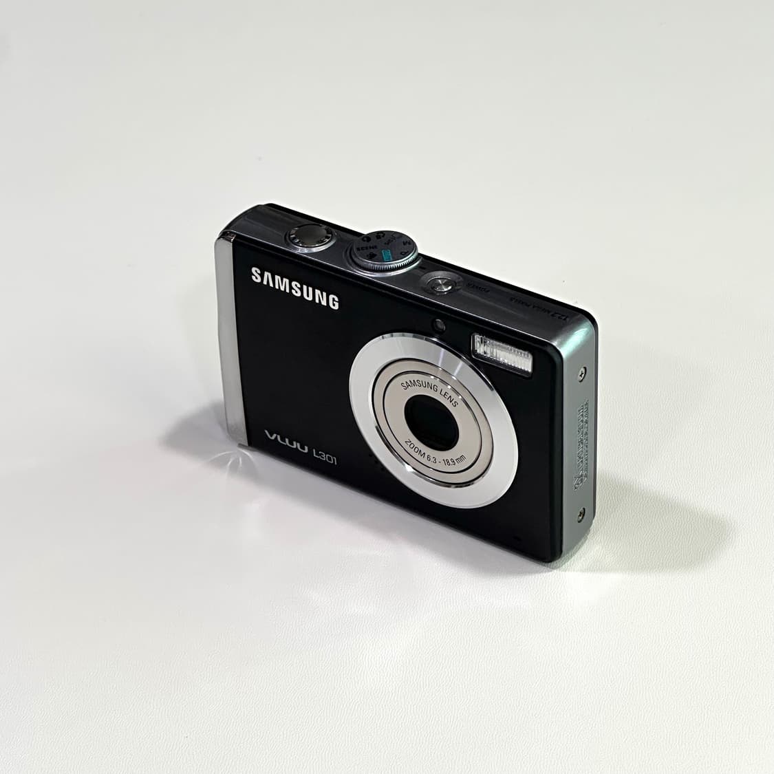 삼성 Samsung VLUU-L301(Black) 상품이미지5