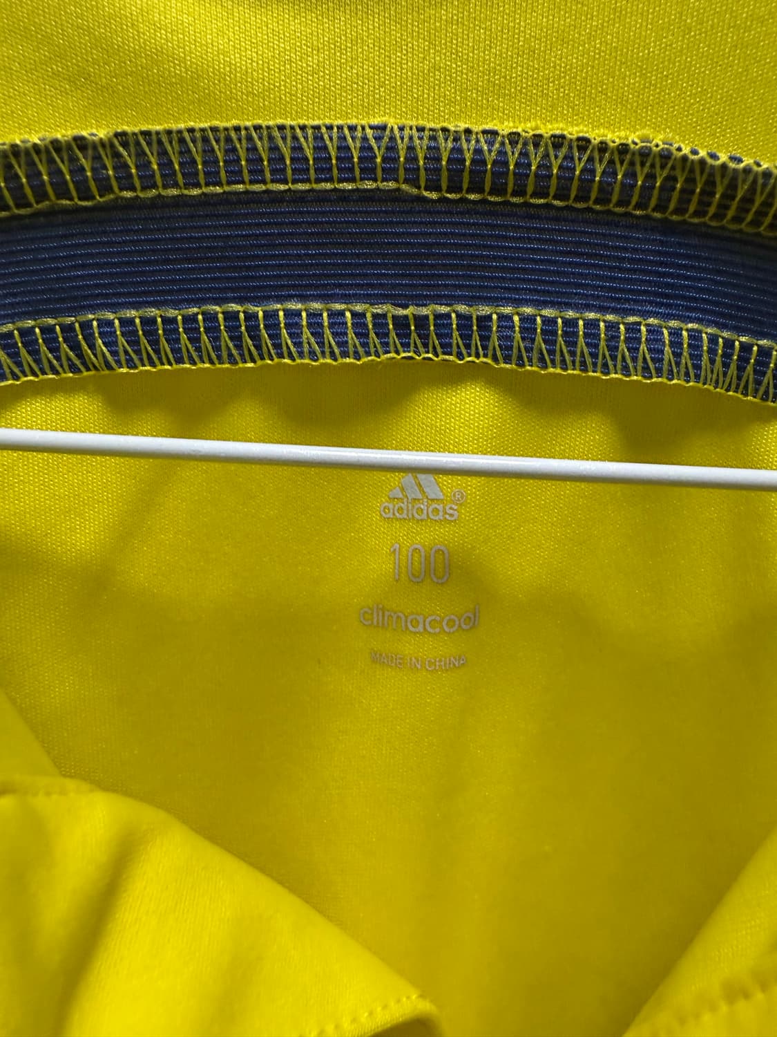 14-15 첼시 유니폼 상품이미지4