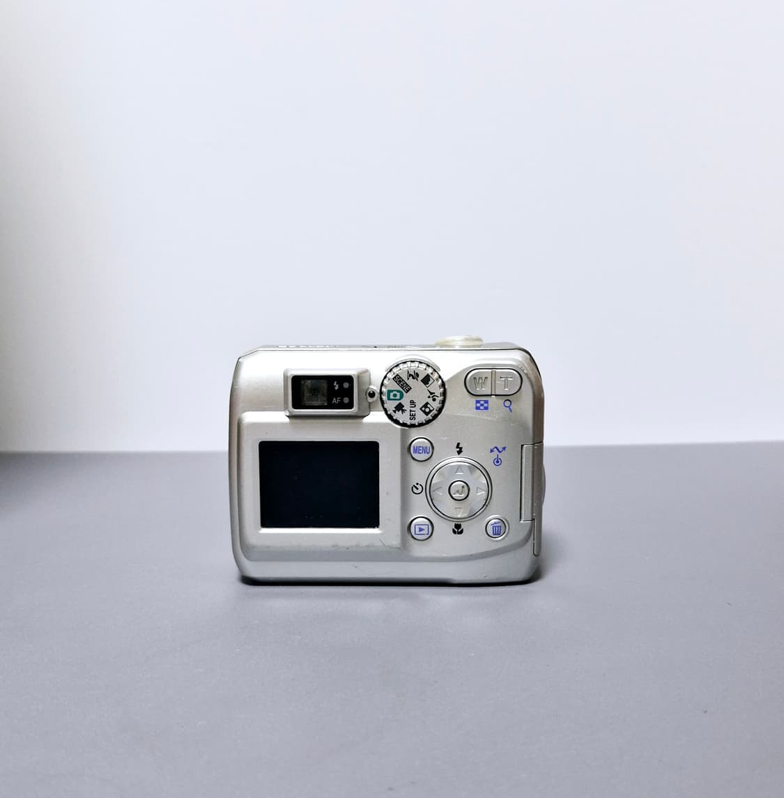 니콘 쿨픽스 3200 디지털카메라  상품이미지6