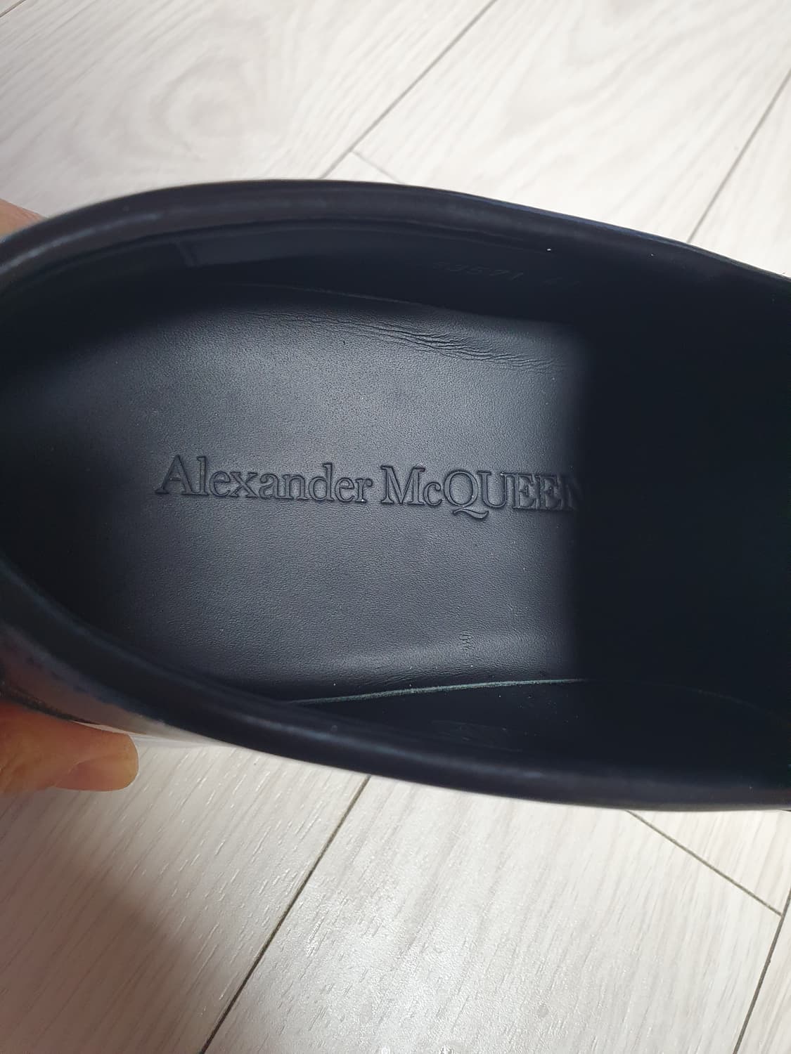 남260알렉산더맥퀸 상품이미지8