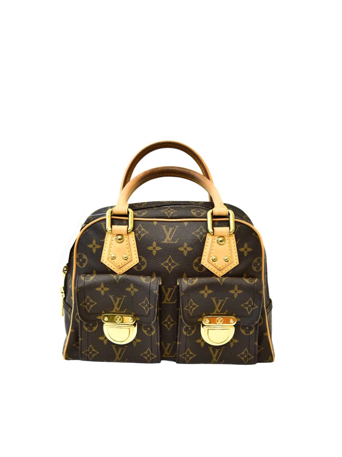 루이비통 모노그램 맨하탄 (정품) 상품이미지2