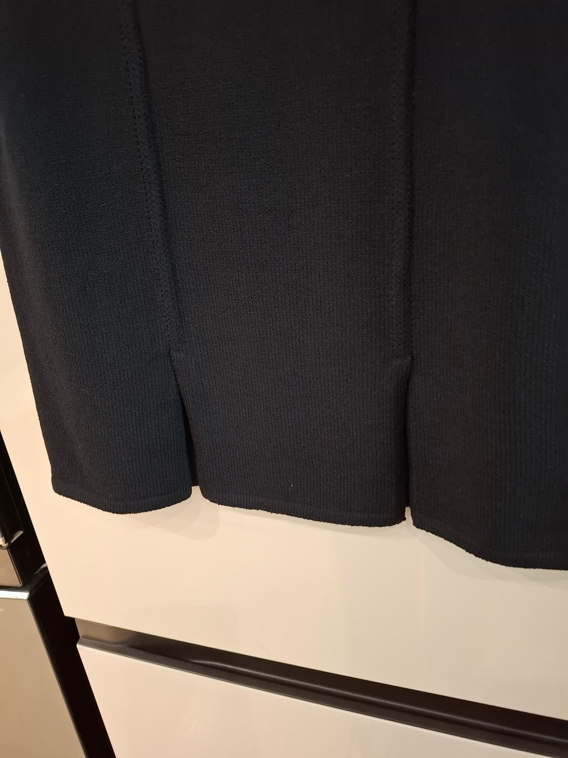 St.john 니트 스커트 55-66 상품이미지4