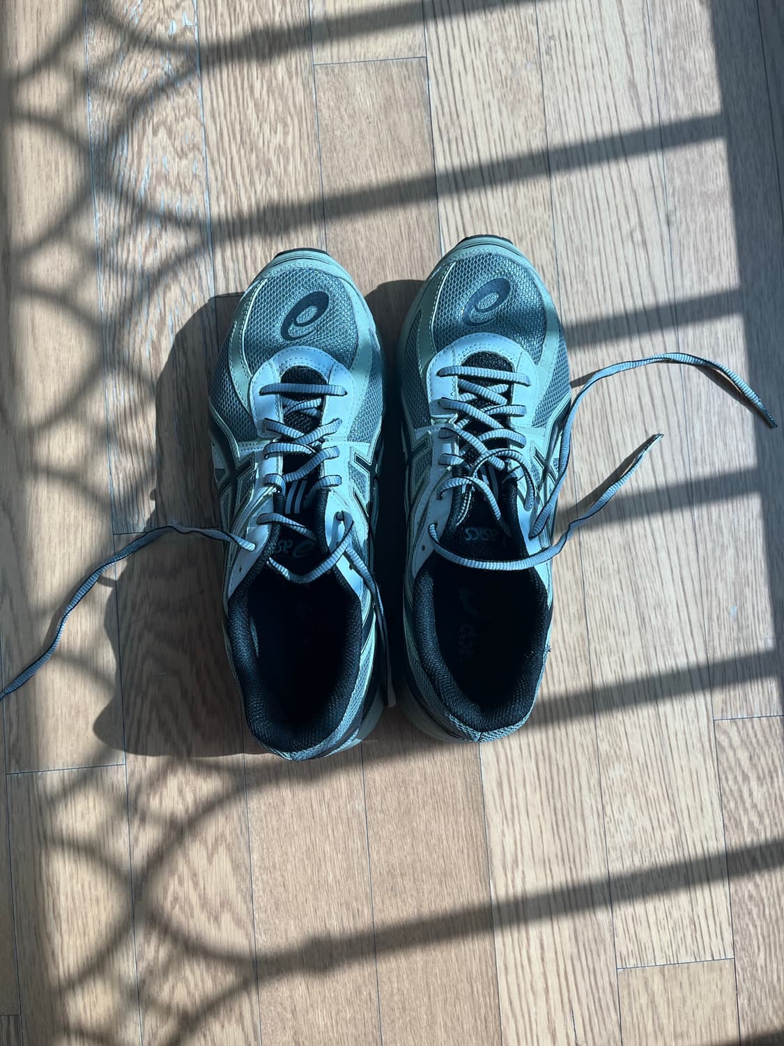 아식스 조스 100s 시트락 280 상품이미지1