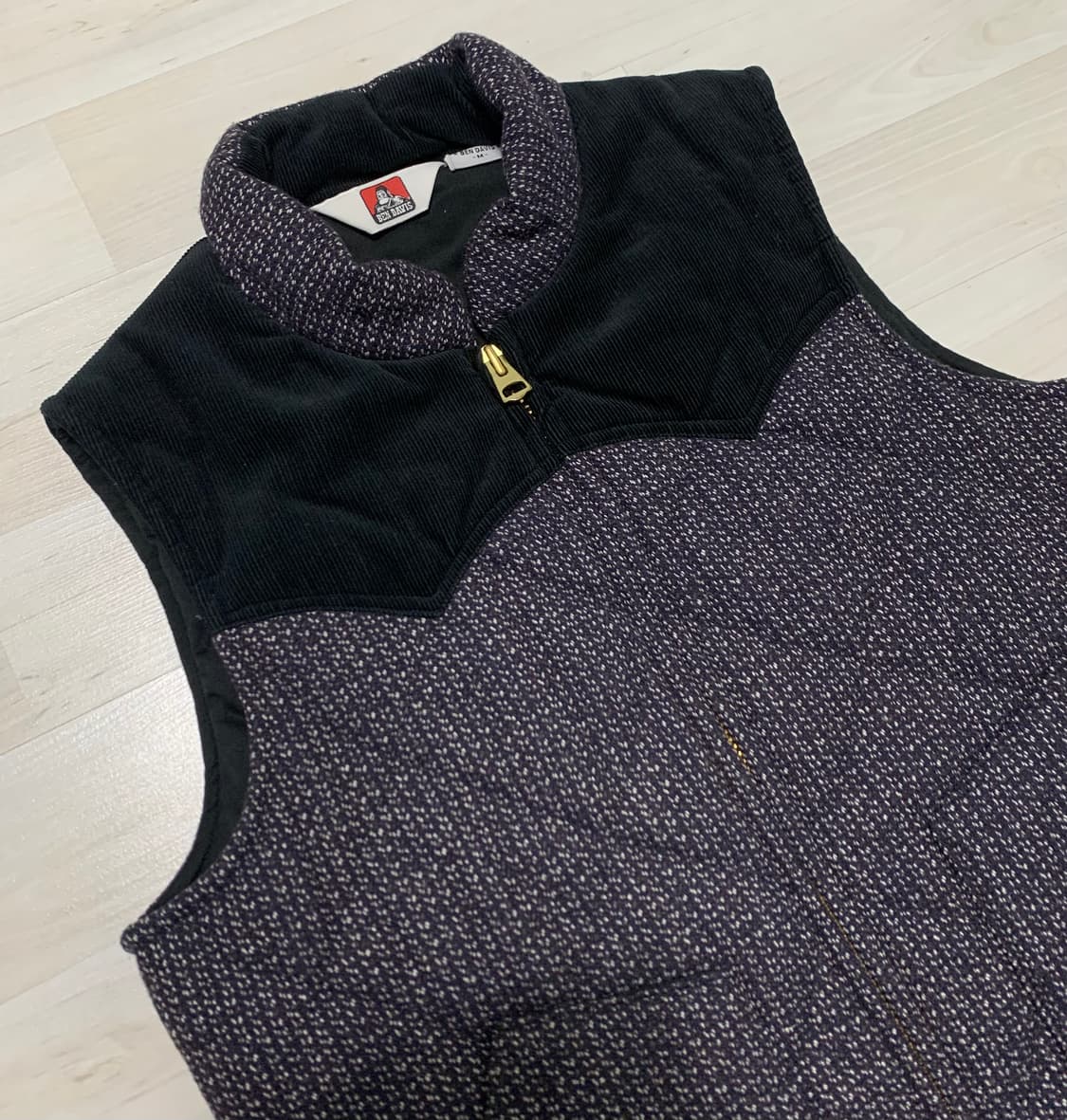 벤데이비스 브라운스비치 웨스턴 베스트  상품이미지3