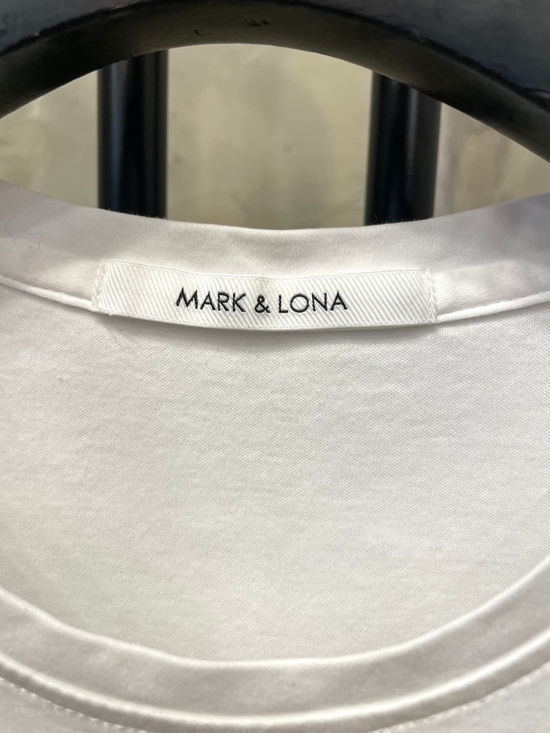 마크앤로나 해골 비즈 여성 골프복  55 상품이미지5