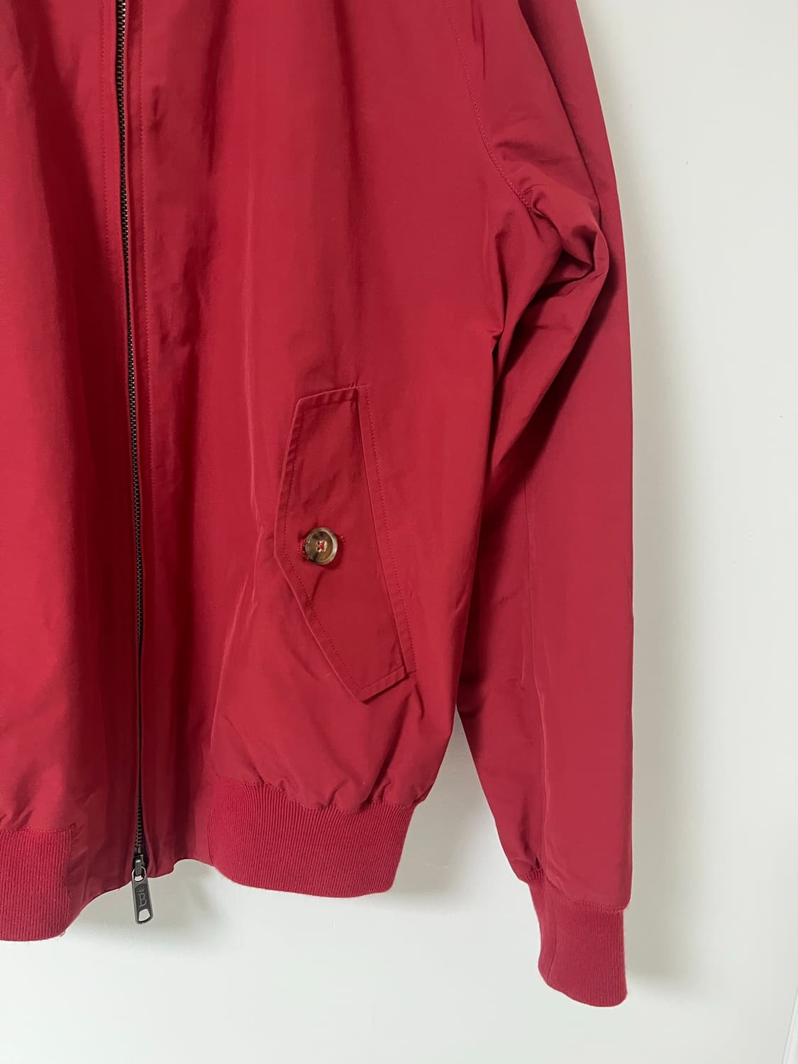 [40] 바라쿠타 G9 다크레드 상품이미지5