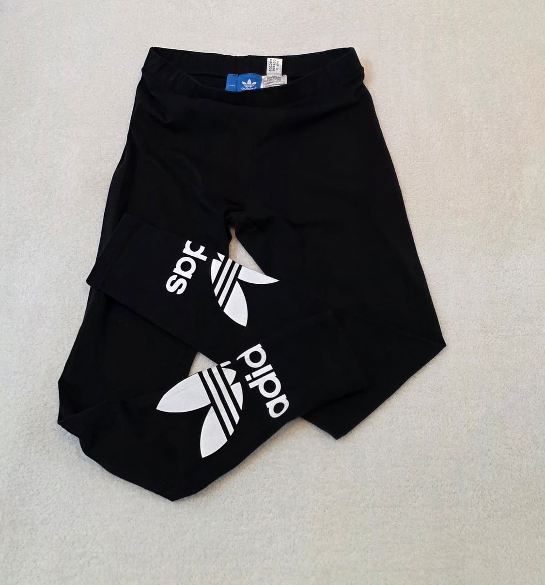 ADIDAS 아디다스 레깅스 (기본) 상품이미지2