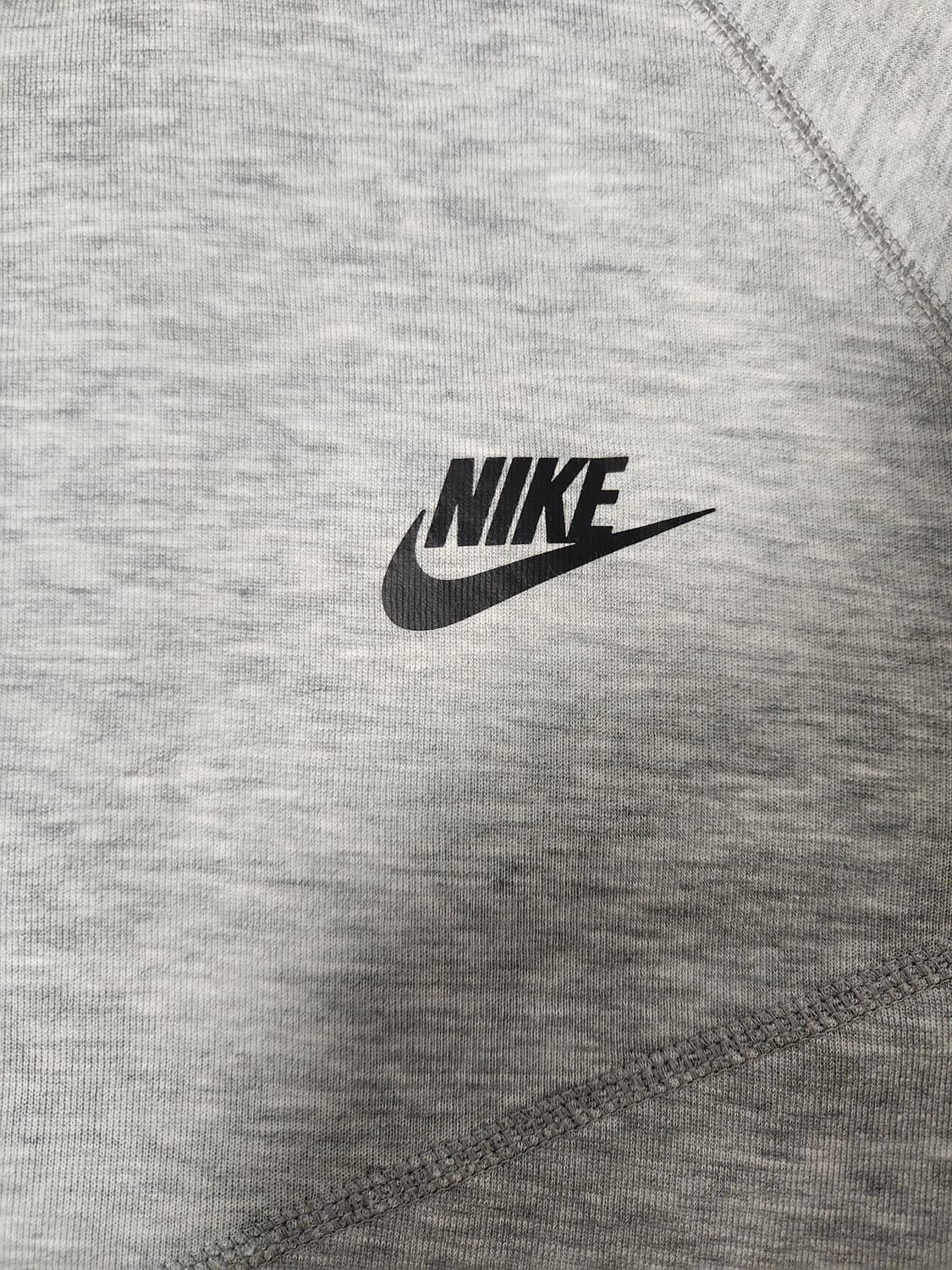 나이키 테크팩 테크 플리스 윈드러너 풀집 후디 FB7922-063 사이즈 상품이미지5