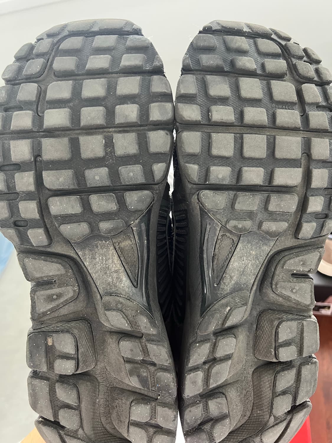 나이키 줌 보메로5 SP 블랙 290 상품이미지9