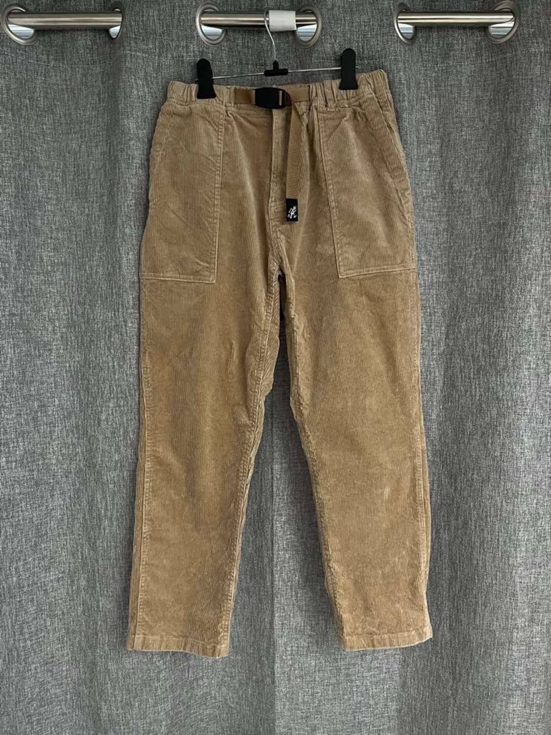 그라미치 코듀로이 팬츠/#3545 상품이미지1