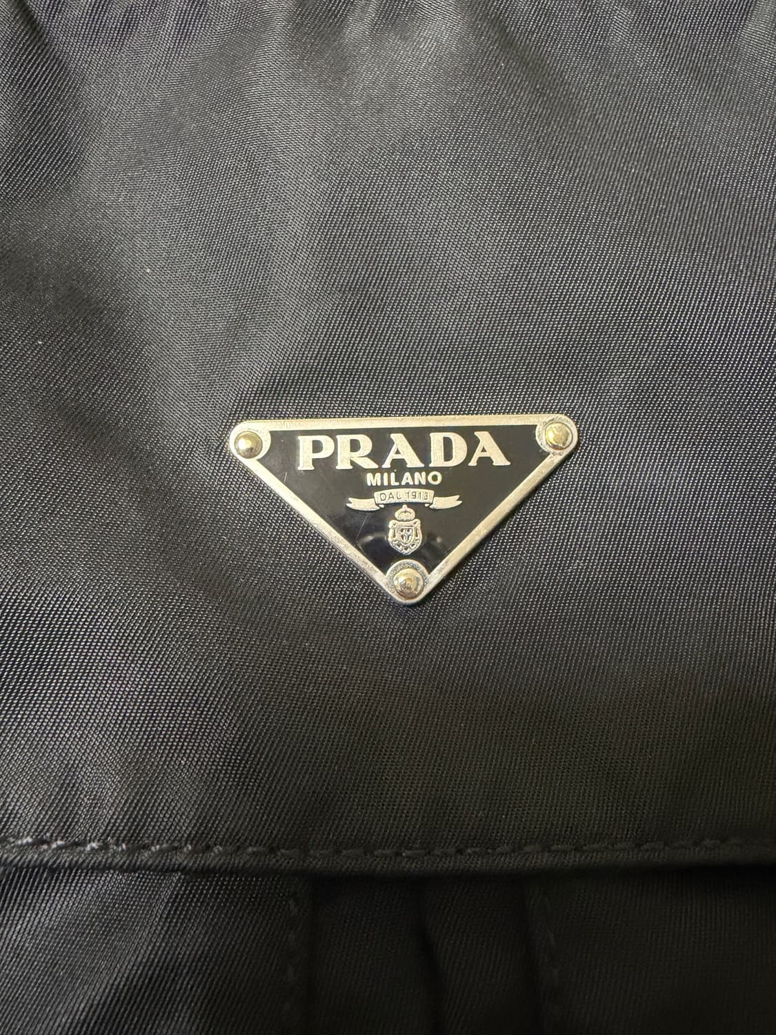 프라다PRADA 투버클 포코노 크로스백 상품이미지3