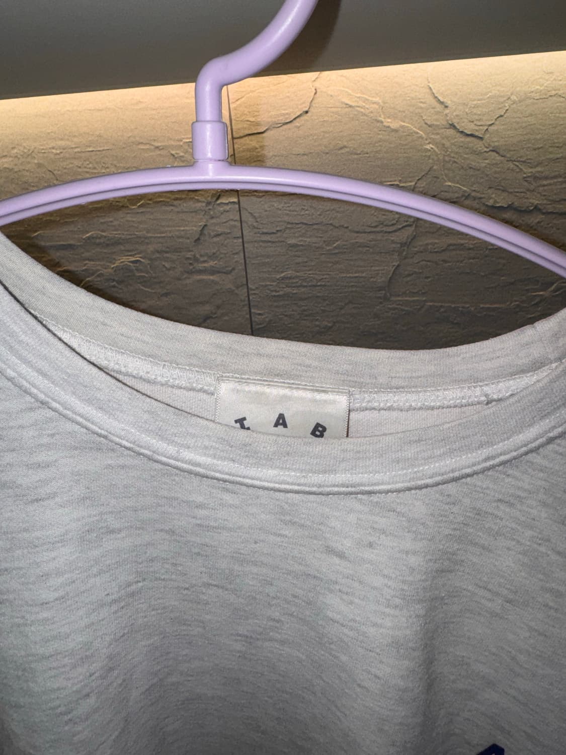 IAB studio 롱슬리브 2종 상품이미지2