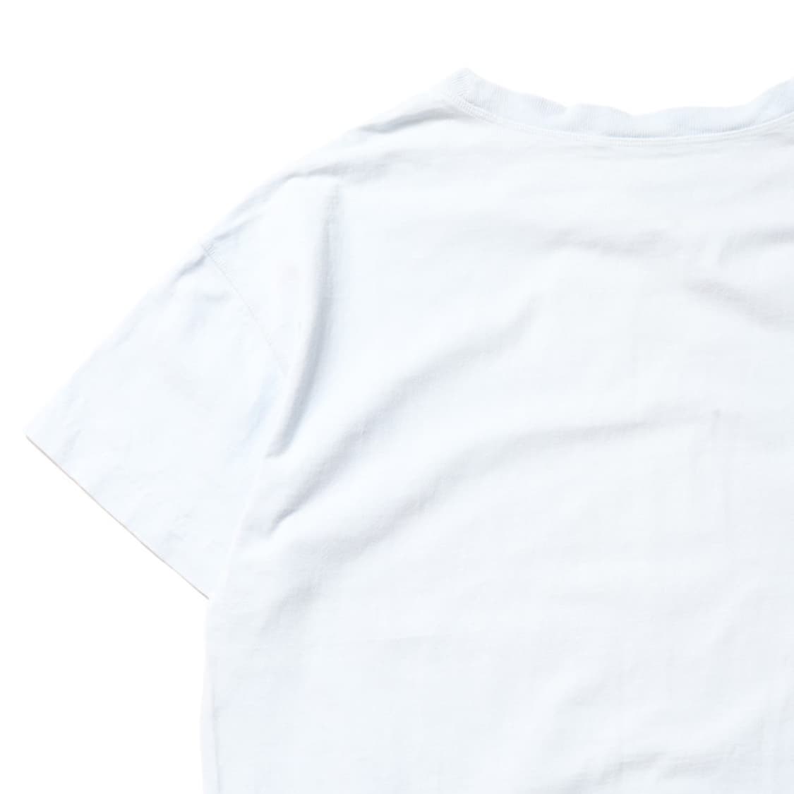 아크네 스튜디오 Acne Studios Logo T-shirt   상품이미지5