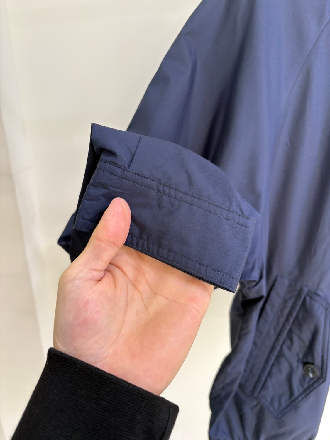 BEVERLY HILLS POLO CLUB 자켓 상품이미지4